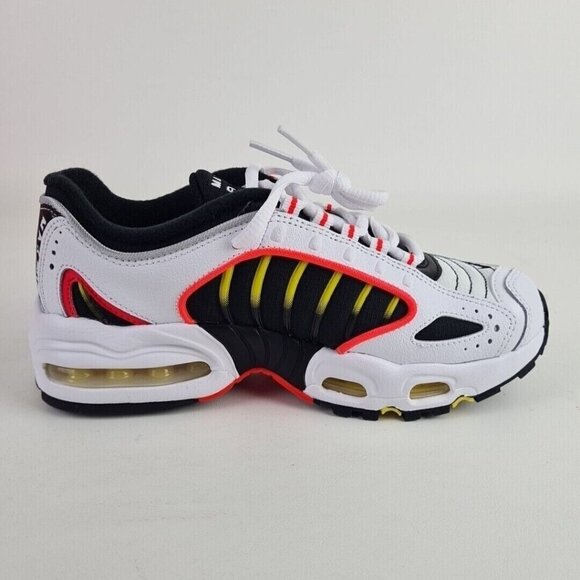 Nike Air Max Tailwind 4 Athletic Shoes Sports White - Picture 4 of 10